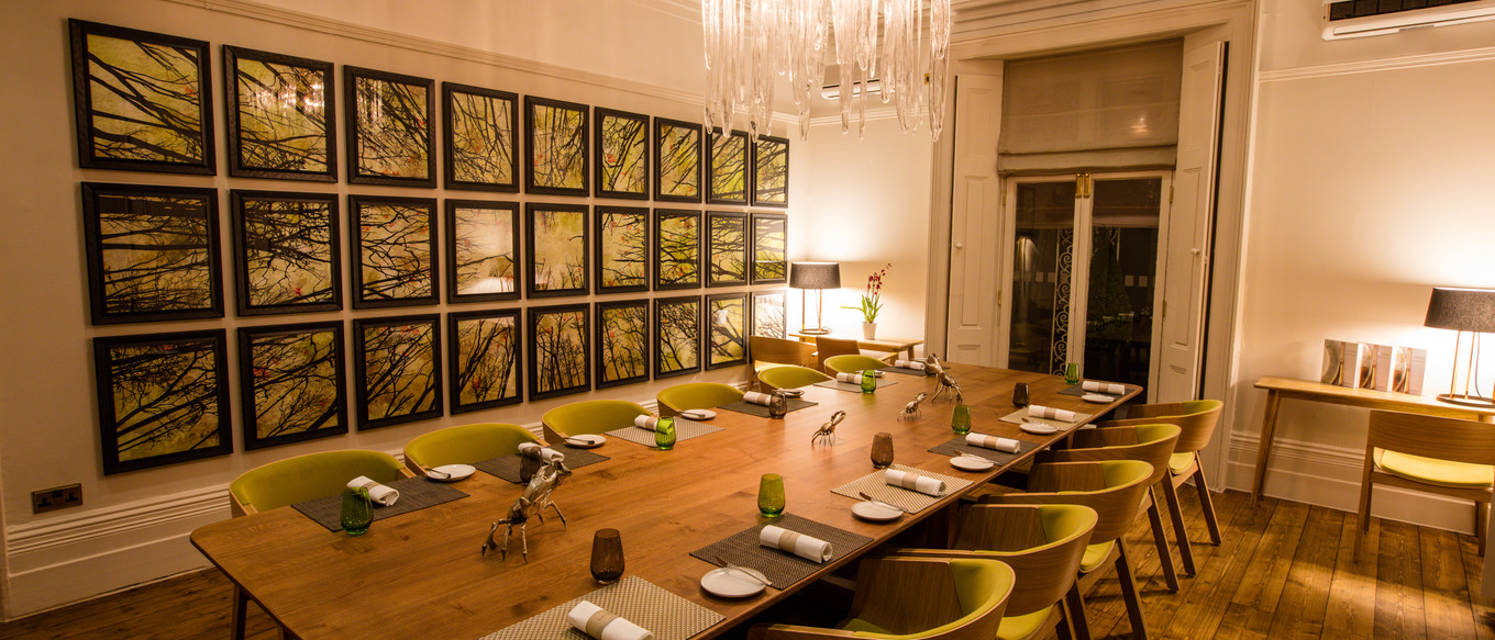 The Best Private Dining Rooms The Good Food Guide The Best Private Dining Rooms The Good Food Guide